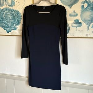 Banana Republic Stretch dress